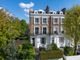 Thumbnail End terrace house for sale in Abbey Gardens, St John's Wood, London