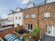 Thumbnail Terraced house for sale in Newton Court, Bampton, Tiverton, Devon