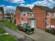 Thumbnail End terrace house for sale in Rectory Orchard, Lavendon