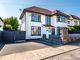 Thumbnail Property for sale in Caswell Avenue, Caswell, Swansea