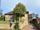 Thumbnail Detached bungalow for sale in Peckleton Lane, Desford, Leicester, Leicestershire.