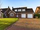 Thumbnail Detached house for sale in The Orchard, Leven, Beverley
