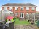 Thumbnail Terraced house for sale in Ebrington Drive, Warwick, Warwickshire