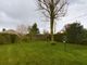 Thumbnail Detached bungalow for sale in Dog Drove North, Holbeach Drove
