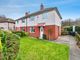 Thumbnail Semi-detached house for sale in Oak Street, Grimethorpe, Barnsley