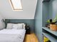 Thumbnail Flat for sale in Station Masters House, Earlsfield Road