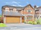 Thumbnail Detached house for sale in Fletcher Drive, Bowdon, Altrincham, Greater Manchester