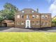 Thumbnail Country house for sale in Heathfield Road, Keston