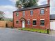 Thumbnail Detached house for sale in Tenford Lane, Tean, Stoke-On-Trent