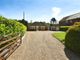 Thumbnail Detached bungalow for sale in Canada Road, West Wellow, Romsey, Hampshire