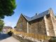 Thumbnail Detached house for sale in Warren Lane, Chapeltown, Sheffield