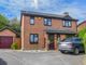 Thumbnail Detached house for sale in St. Bartholomews Close, Cam, Dursley