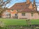 Thumbnail Farmhouse for sale in Bethersden, Ashford