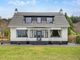 Thumbnail Detached house for sale in Garelochhead, Helensburgh, Argyll And Bute