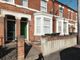 Thumbnail End terrace house for sale in Pytchley Road, Rushden