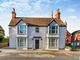 Thumbnail Detached house for sale in Chapel Street, Steeple Bumpstead, Haverhill