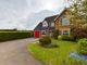 Thumbnail Detached house for sale in Harrier Close, Watermead, Aylesbury