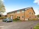 Thumbnail Flat for sale in Grove Cross Road, Camberley