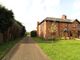 Thumbnail Semi-detached house for sale in Gainsborough Road, Lea, Gainsborough, Lincolnshire