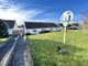 Thumbnail Semi-detached bungalow for sale in Carrickowel Crescent, Boscoppa, St. Austell