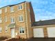 Thumbnail Semi-detached house to rent in Batten Drive, Sherborne, Dorset