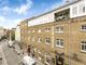 Thumbnail Flat to rent in Earlham Street, London