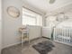 Thumbnail End terrace house for sale in Greentrees Crescent, Sompting, Lancing