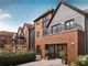 Thumbnail Flat for sale in Abbotswood Common Road, Romsey, Hampshire