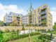 Thumbnail Flat for sale in Edward House, Pegs Lane, Hertford