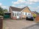 Thumbnail Detached bungalow for sale in Clayhill Crescent, Newbury