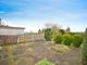 Thumbnail Bungalow for sale in Gresley Wood Road, Church Gresley, Swadlincote, Derbyshire