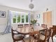 Thumbnail Detached house for sale in Teddington, Tewkesbury