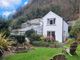 Thumbnail Detached house for sale in Boscastle, Near Bude, Cornwall