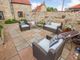 Thumbnail Semi-detached house for sale in East Road, Navenby, Lincoln