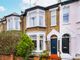 Thumbnail Terraced house for sale in Greville Road, London