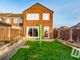 Thumbnail End terrace house for sale in Southwark Road, Rochester, Kent