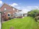 Thumbnail Detached house for sale in The Regents, Yeovil
