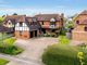 Thumbnail Detached house for sale in Gregories Drive, Wavendon Gate, Milton Keynes