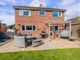 Thumbnail Detached house for sale in Wells Close, Hainford, Norwich