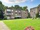 Thumbnail Flat for sale in Robinwood Court, Roundhay, Leeds