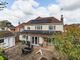 Thumbnail Detached house for sale in Jubilee Avenue, Redditch, Worcestershire