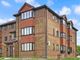 Thumbnail Flat for sale in Benhill Wood Road, Sutton, Surrey