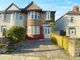 Thumbnail Semi-detached house for sale in Moorfield Road, Crosby, Liverpool