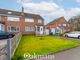 Thumbnail Semi-detached house for sale in Rosemary Road, Hayley Green, Halesowen