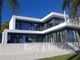 Thumbnail Villa for sale in 03509 Finestrat, Alicante, Spain