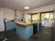 Thumbnail Detached house for sale in Hundred Foot Bank, Welney, Wisbech