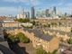 Thumbnail Town house to rent in Cyclops Mews, London