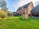 Thumbnail Detached house for sale in Aldworth Close, East Hanney, Wantage