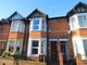 Thumbnail Terraced house for sale in George Street, Bedford