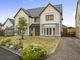 Thumbnail Detached house for sale in Parc Felindre, Mynyddygarreg, Kidwelly
